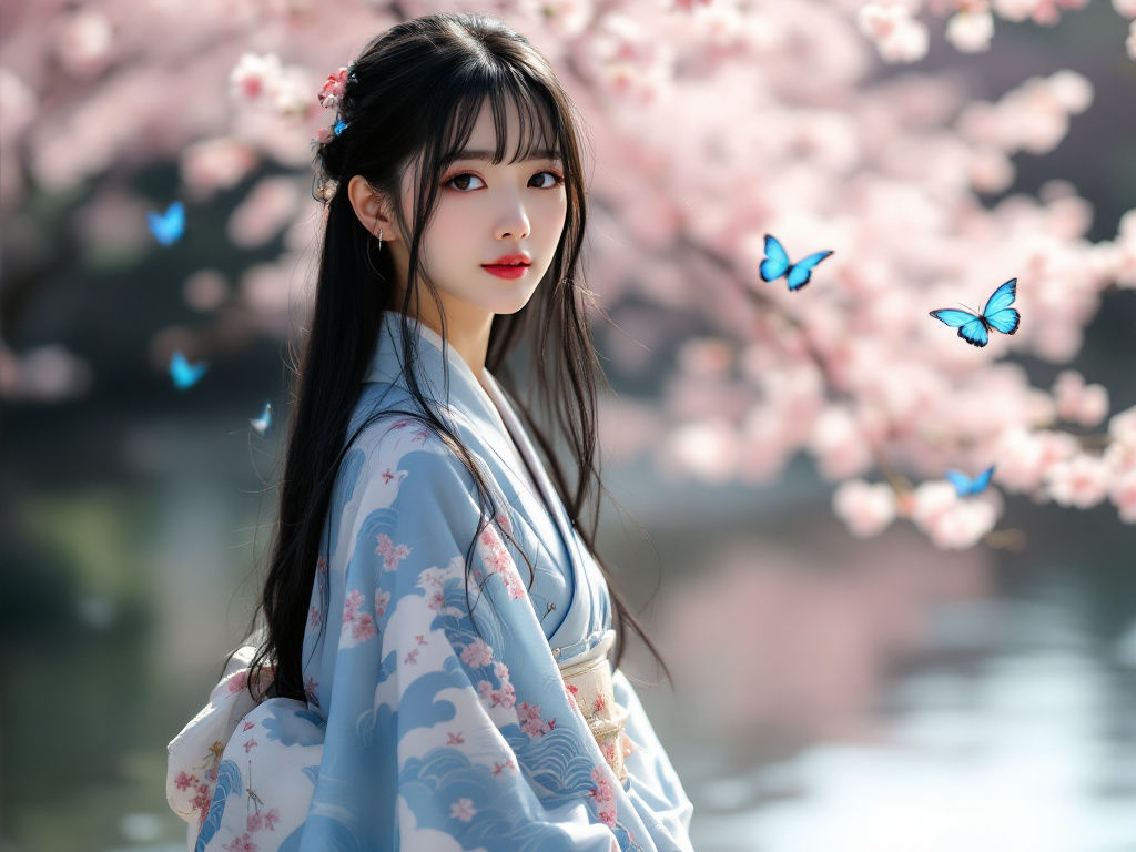 Ai Goddess