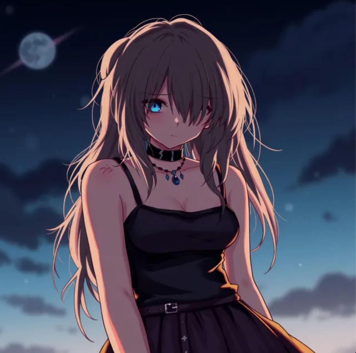 Maria Magdalenas Nightmares