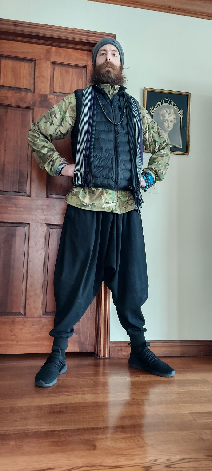 Pan