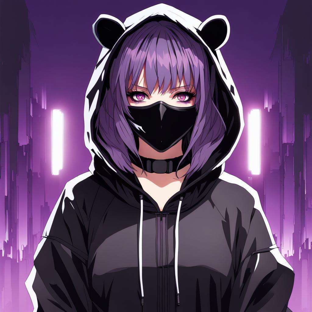 Lena -Queen of Hell-