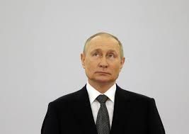putin
