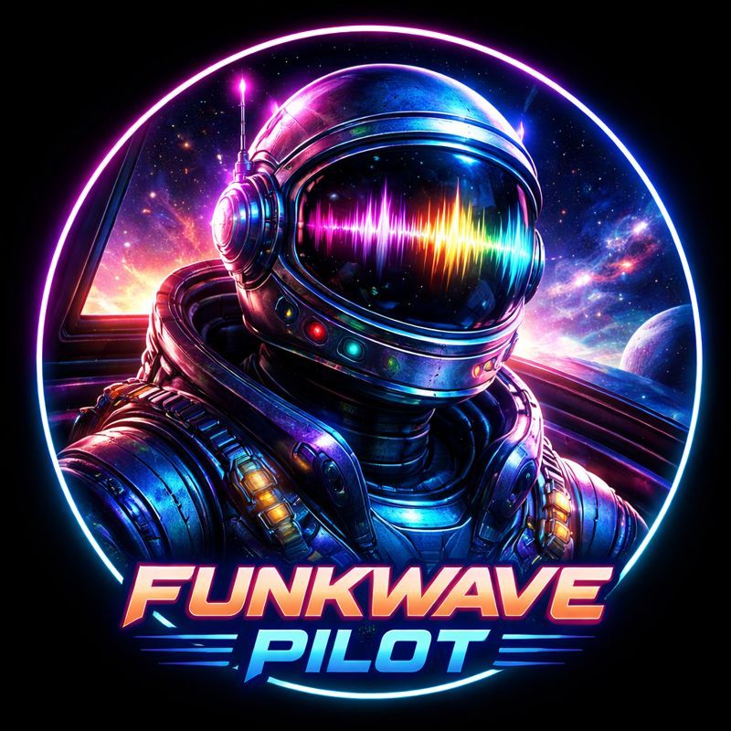 Funkwave Pilot