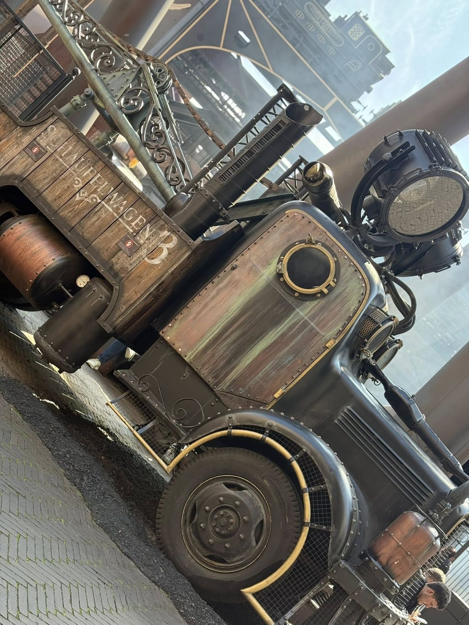 mystic and magic central