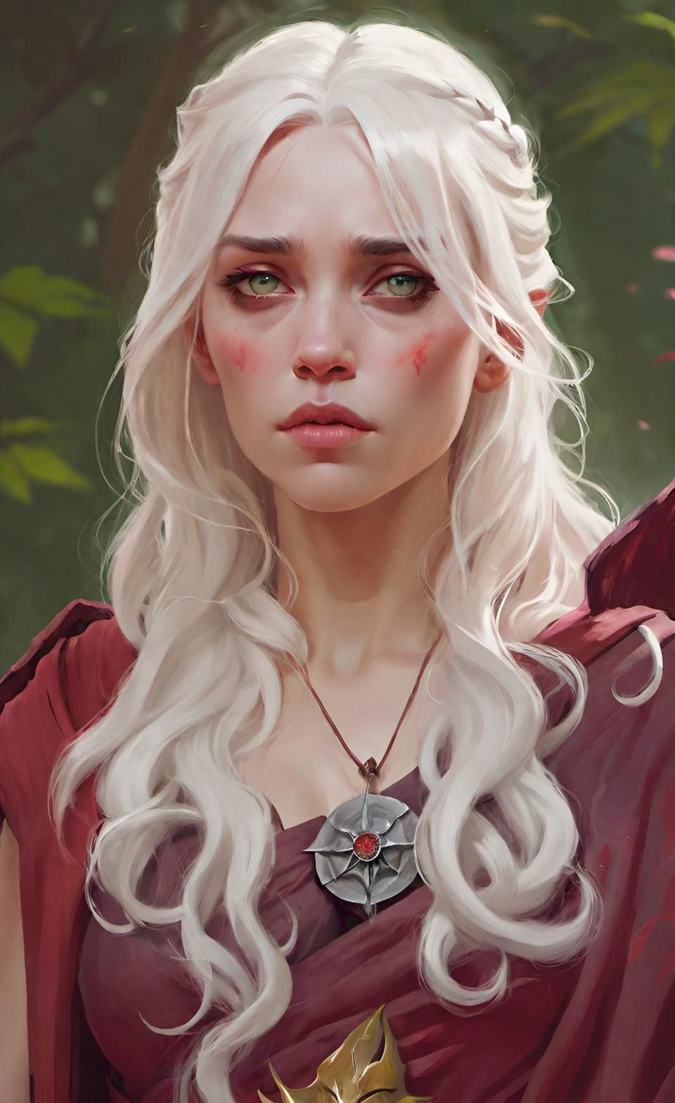 Belyxis Targaryen