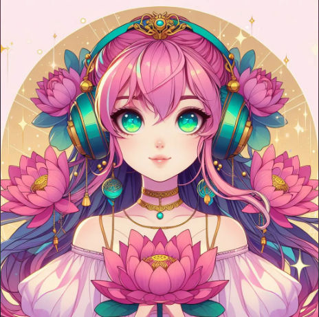 Lotusflower