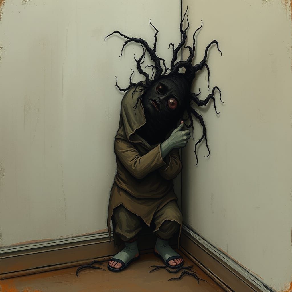 Faintly Macabre