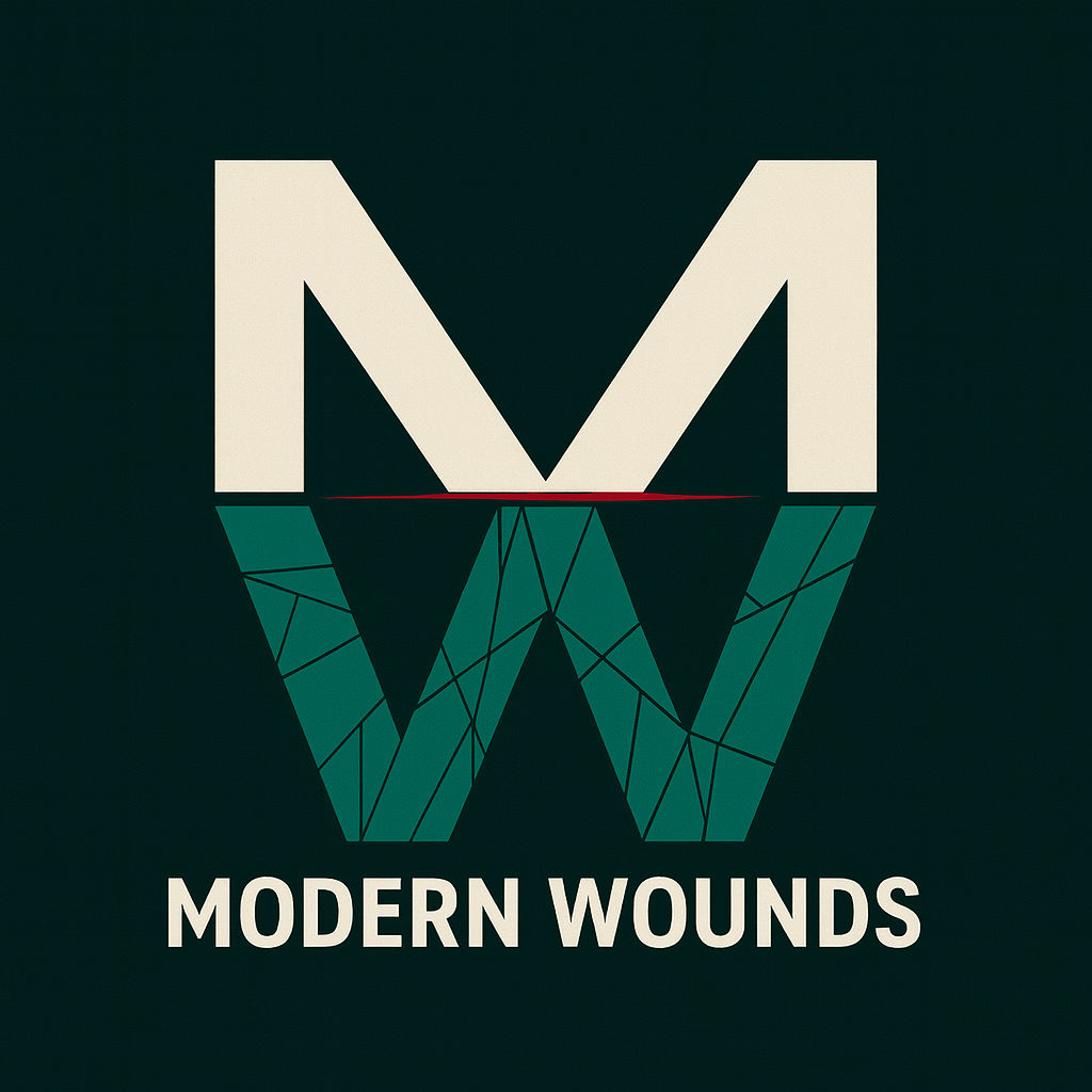 Modern Wounds