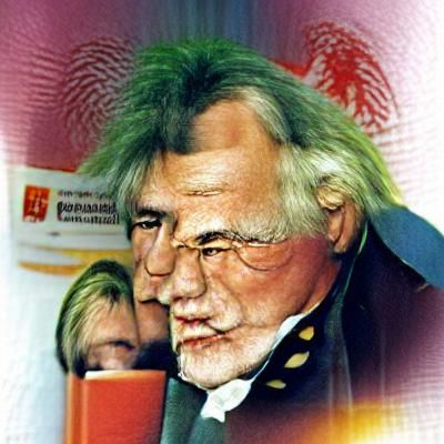 Hugo von Berenkrenz 