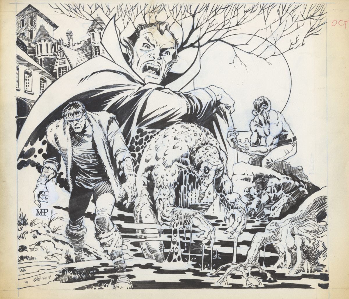 An epic, otherworldly landscape from the Forgotten Realms in Dungeons & Dragons, set deep within the mystical Underdark, featuring a vast ca...