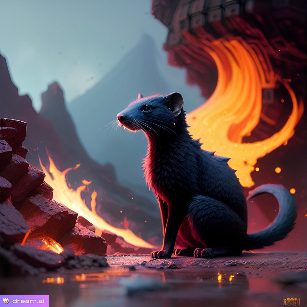 Mongoose