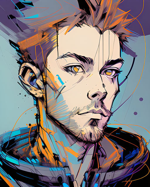 Rascal Ron 
