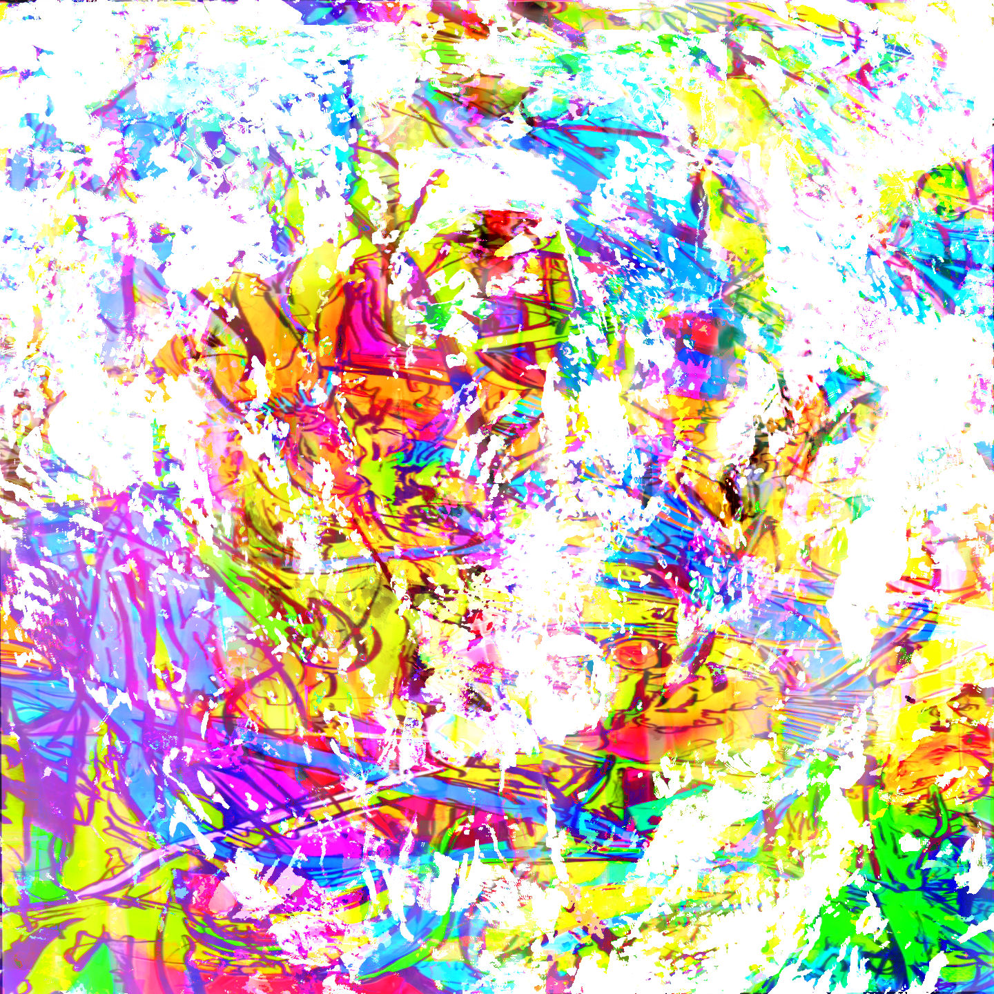 A Gaping Mathematical Wound no.92