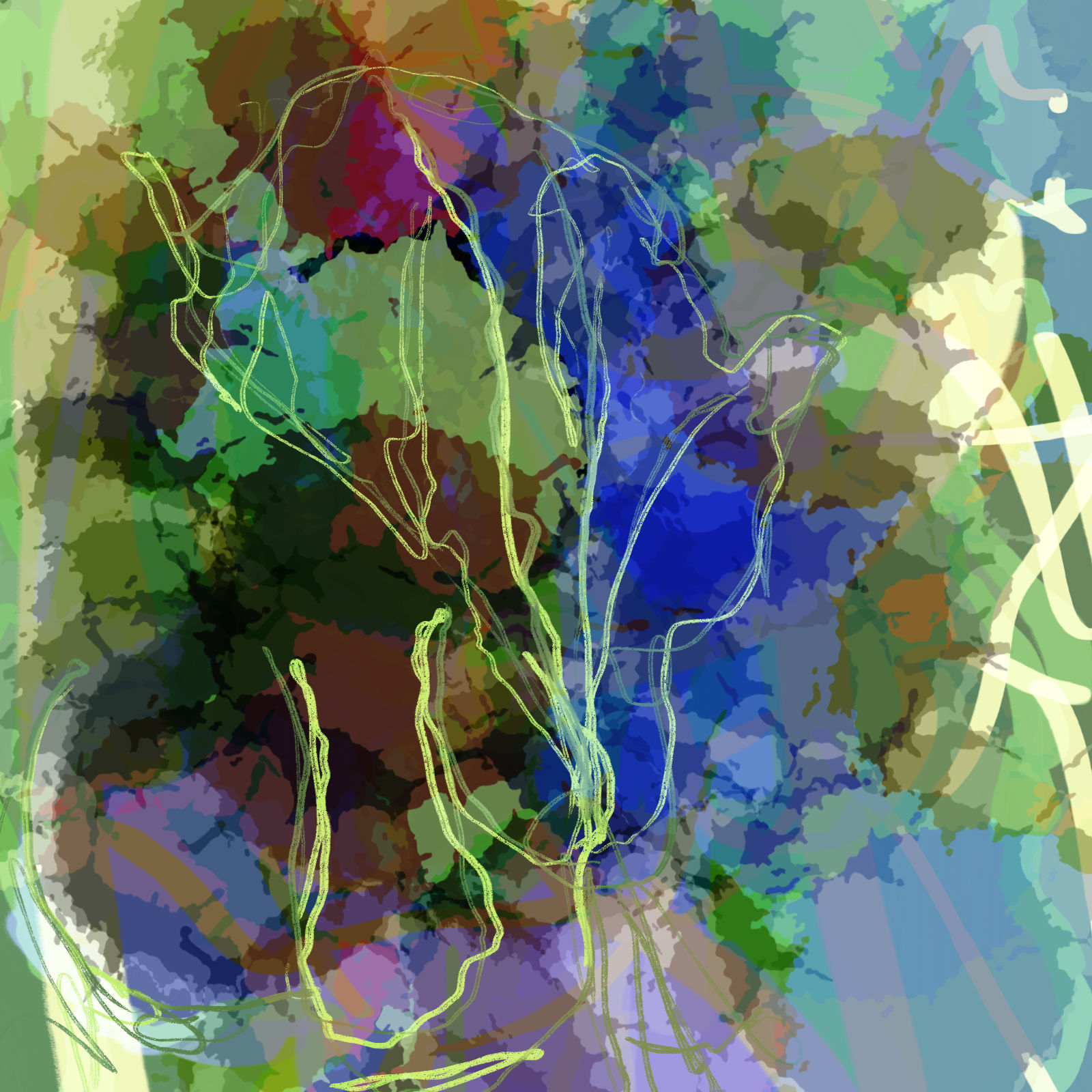 A Gaping Mathematical Wound no.83