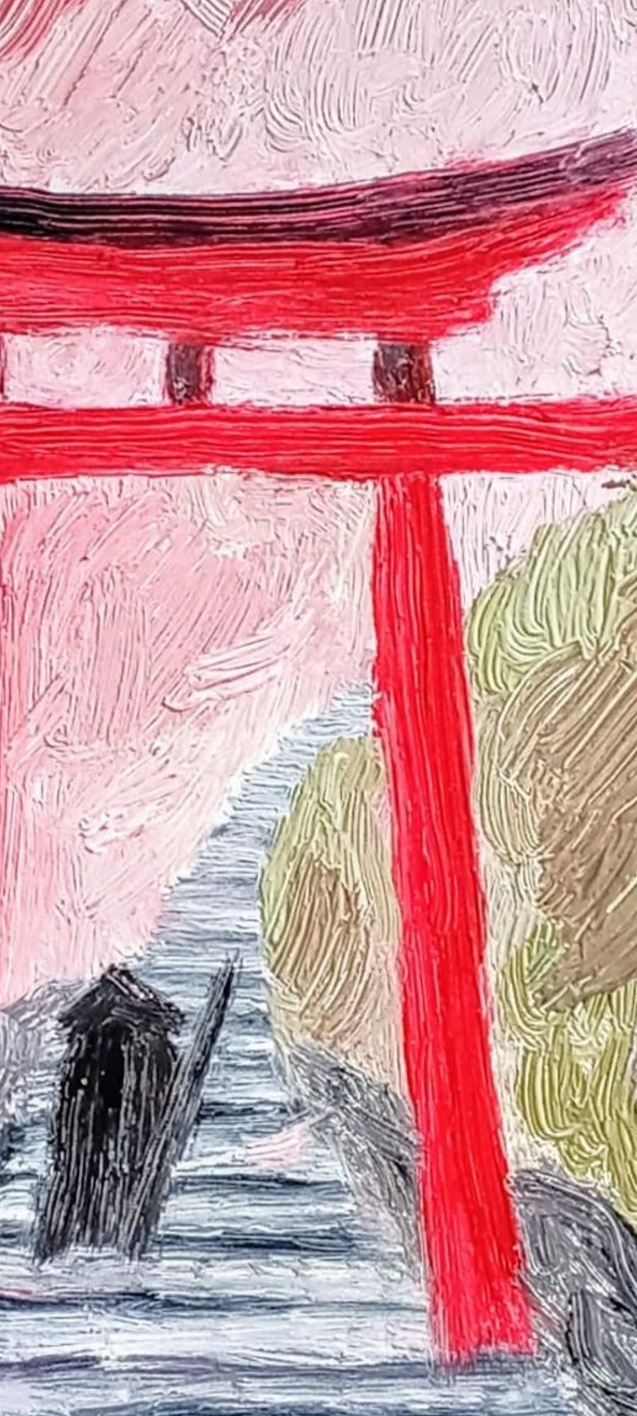 A Gaping Mathematical Wound no.125
