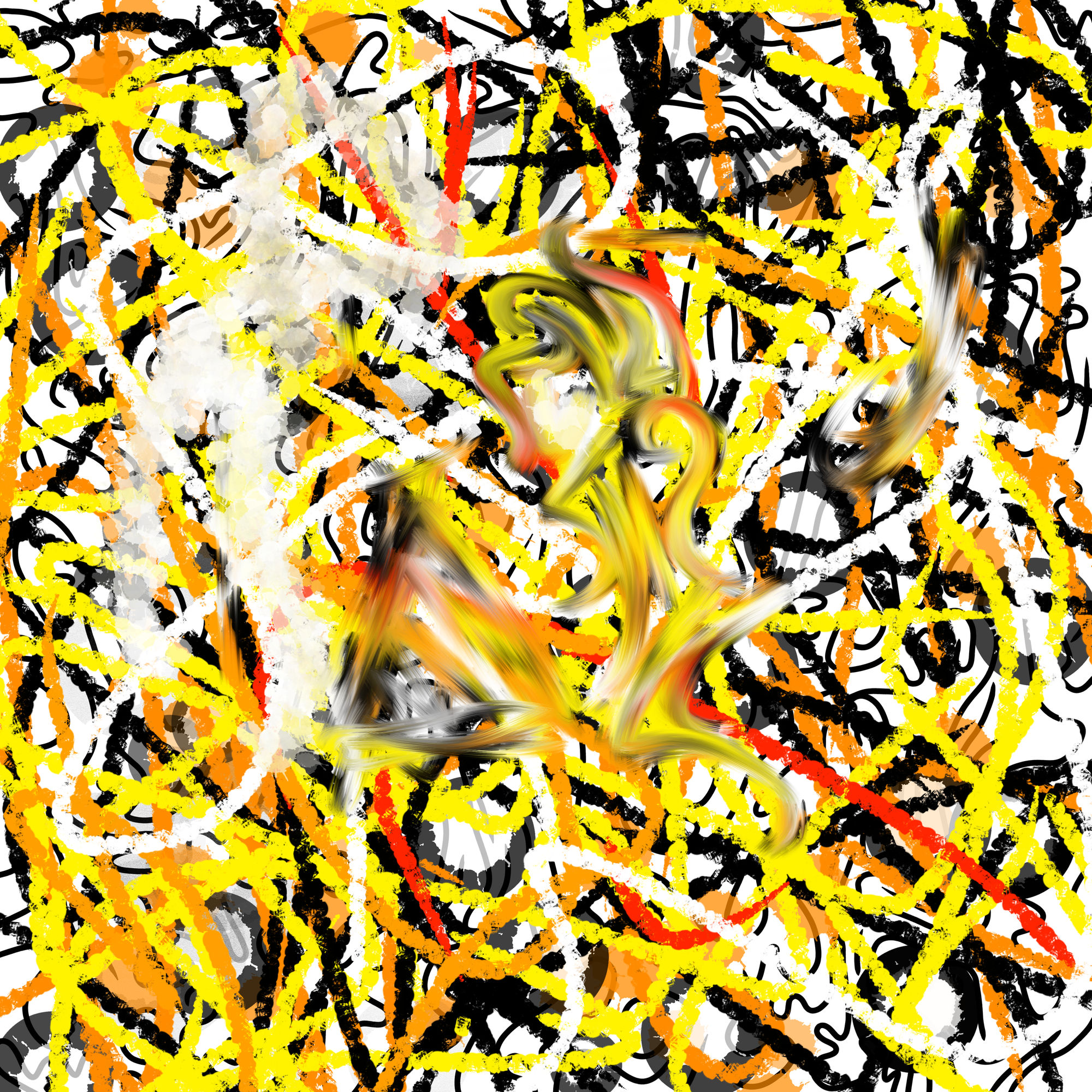 A Gaping Mathematical Wound no.124