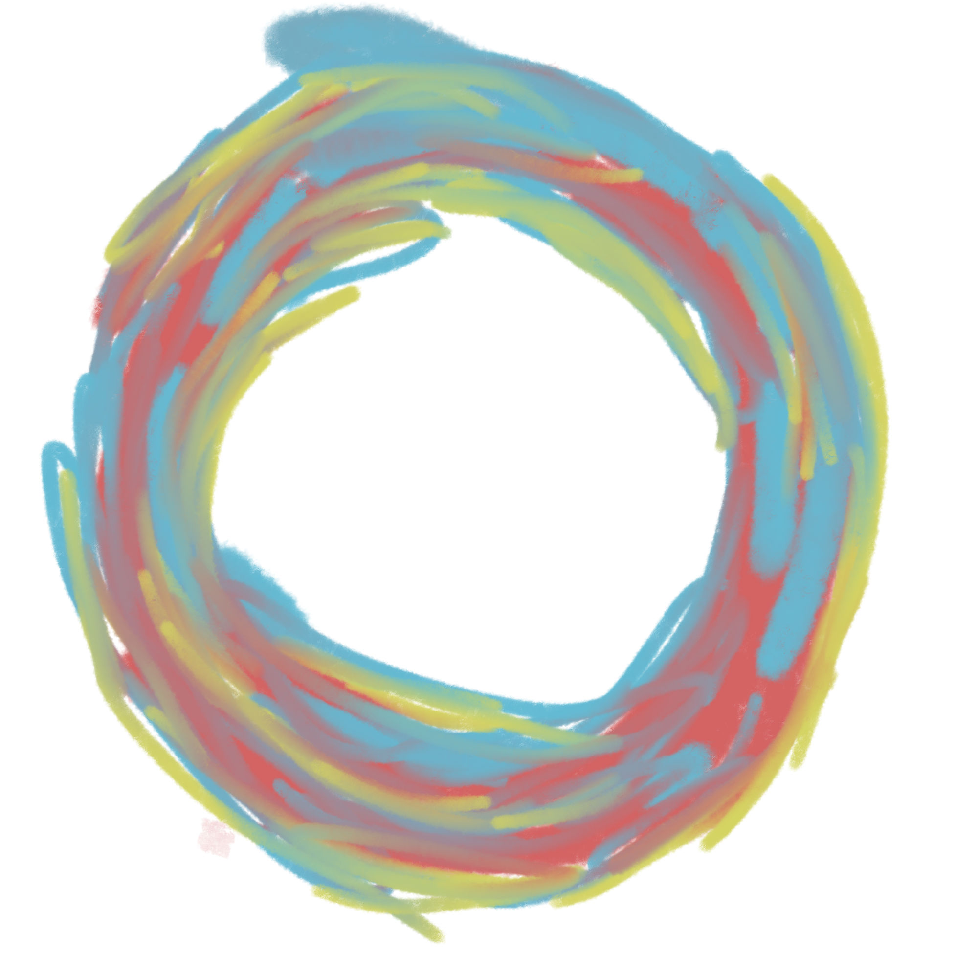 A Gaping Mathematical Wound no.123