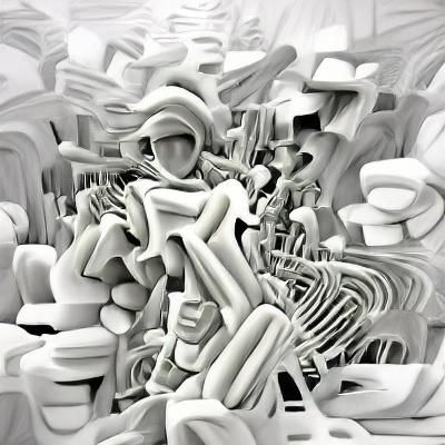 A Gaping Mathematical Wound no.126