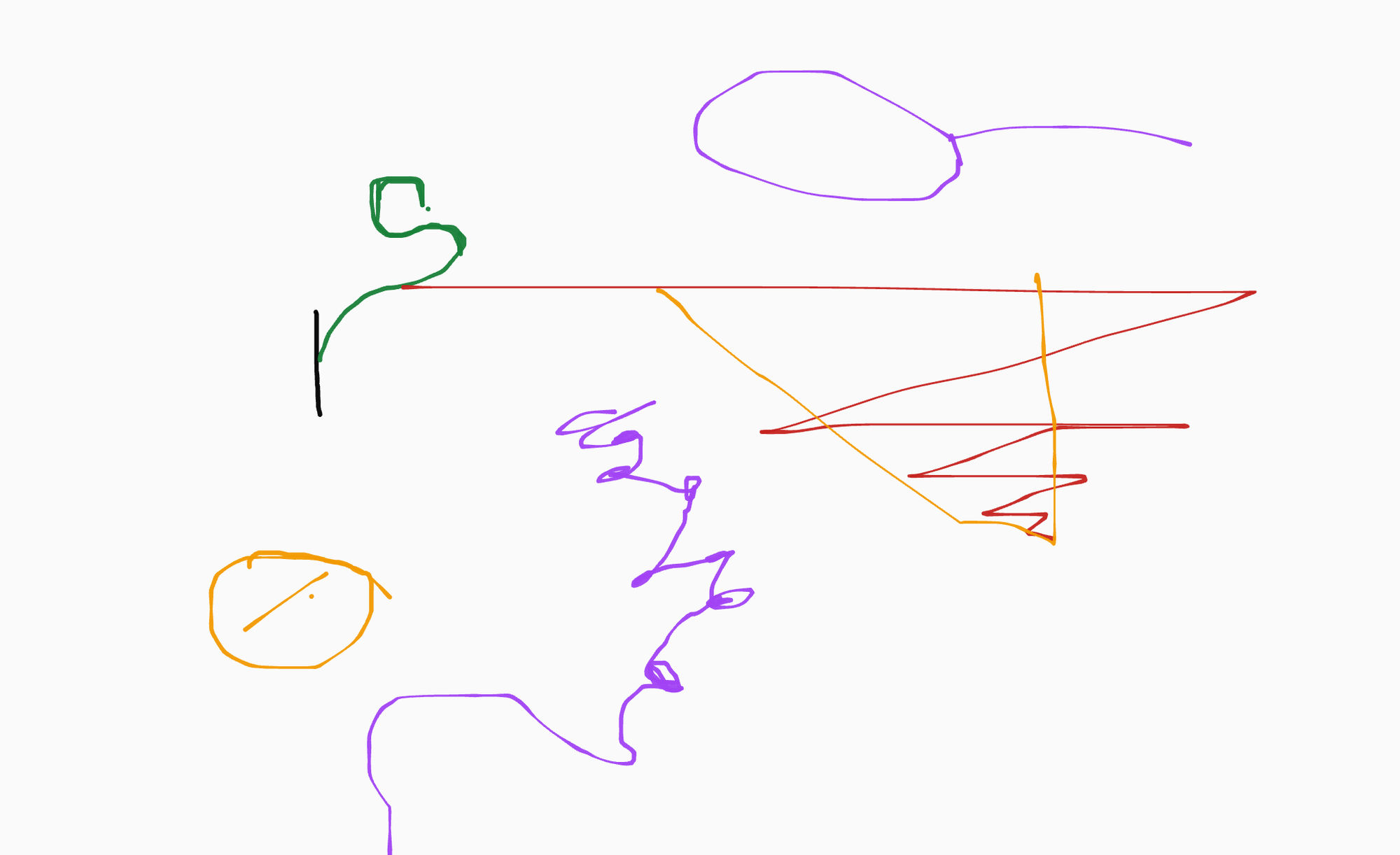 Journey Through the Pinhole