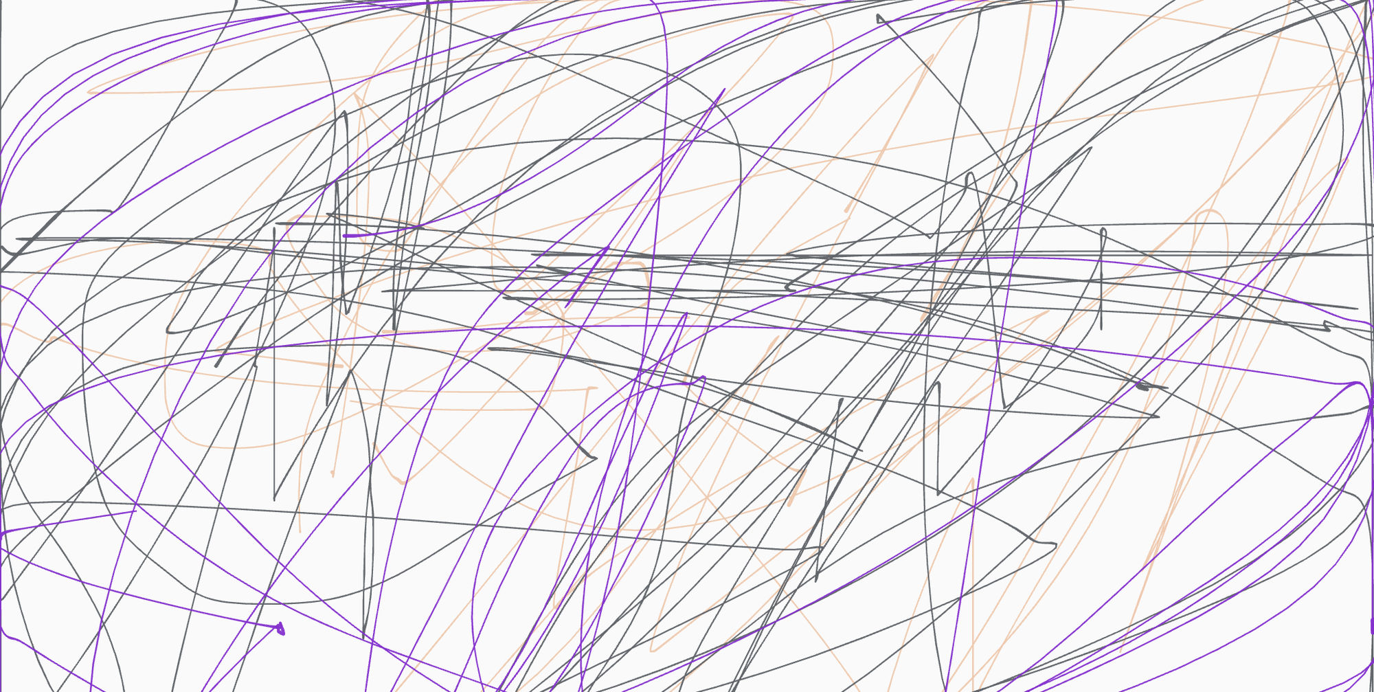 Crashing Through My Heart