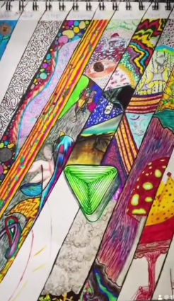 Realms Of Minds Eye Pt. 1