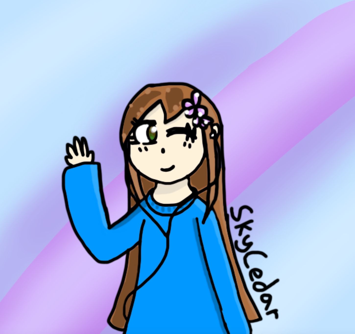 SkyCedar
