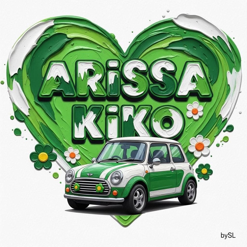 ArissaKiko