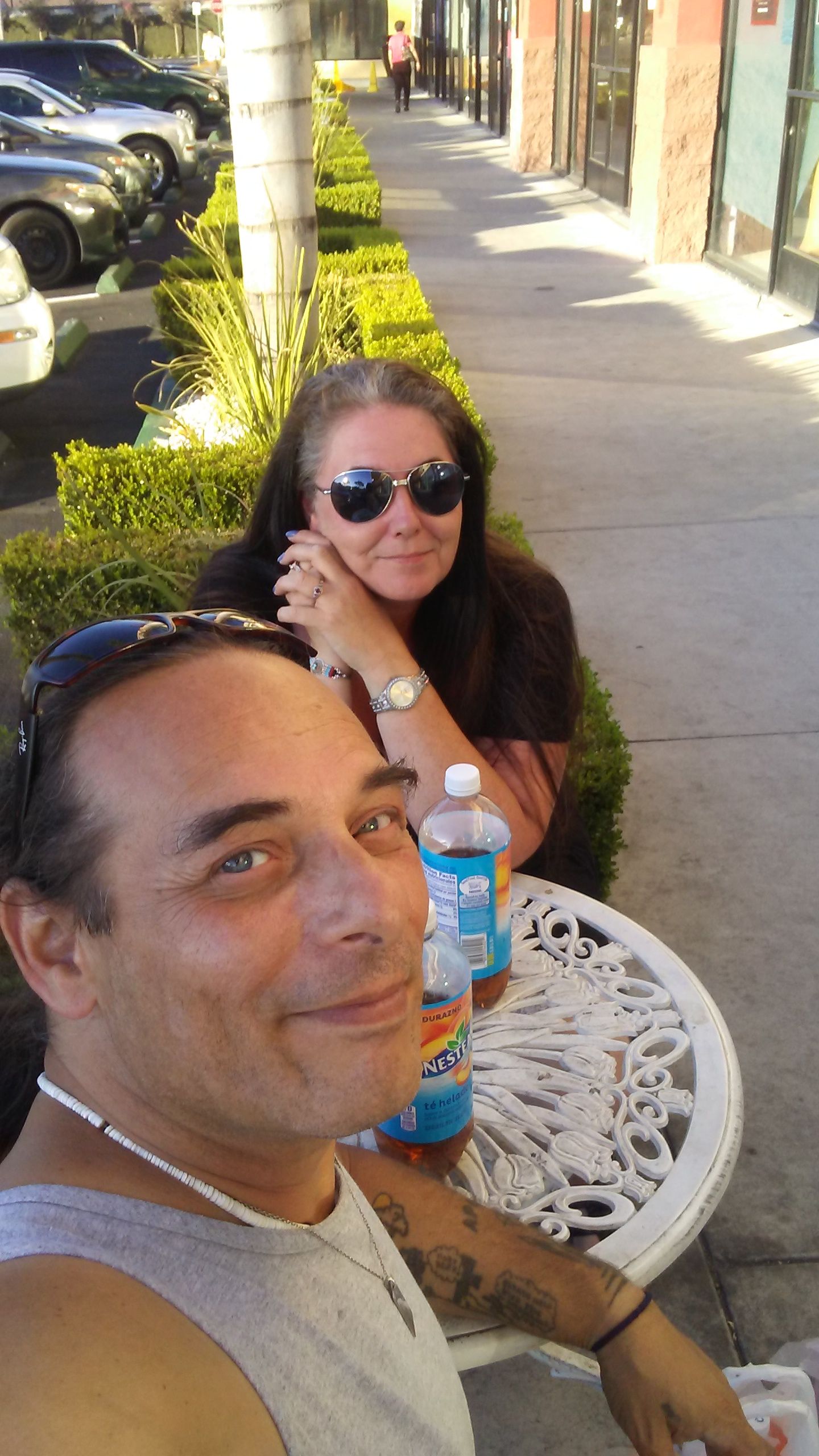 Jerome Dethtripper Rubio