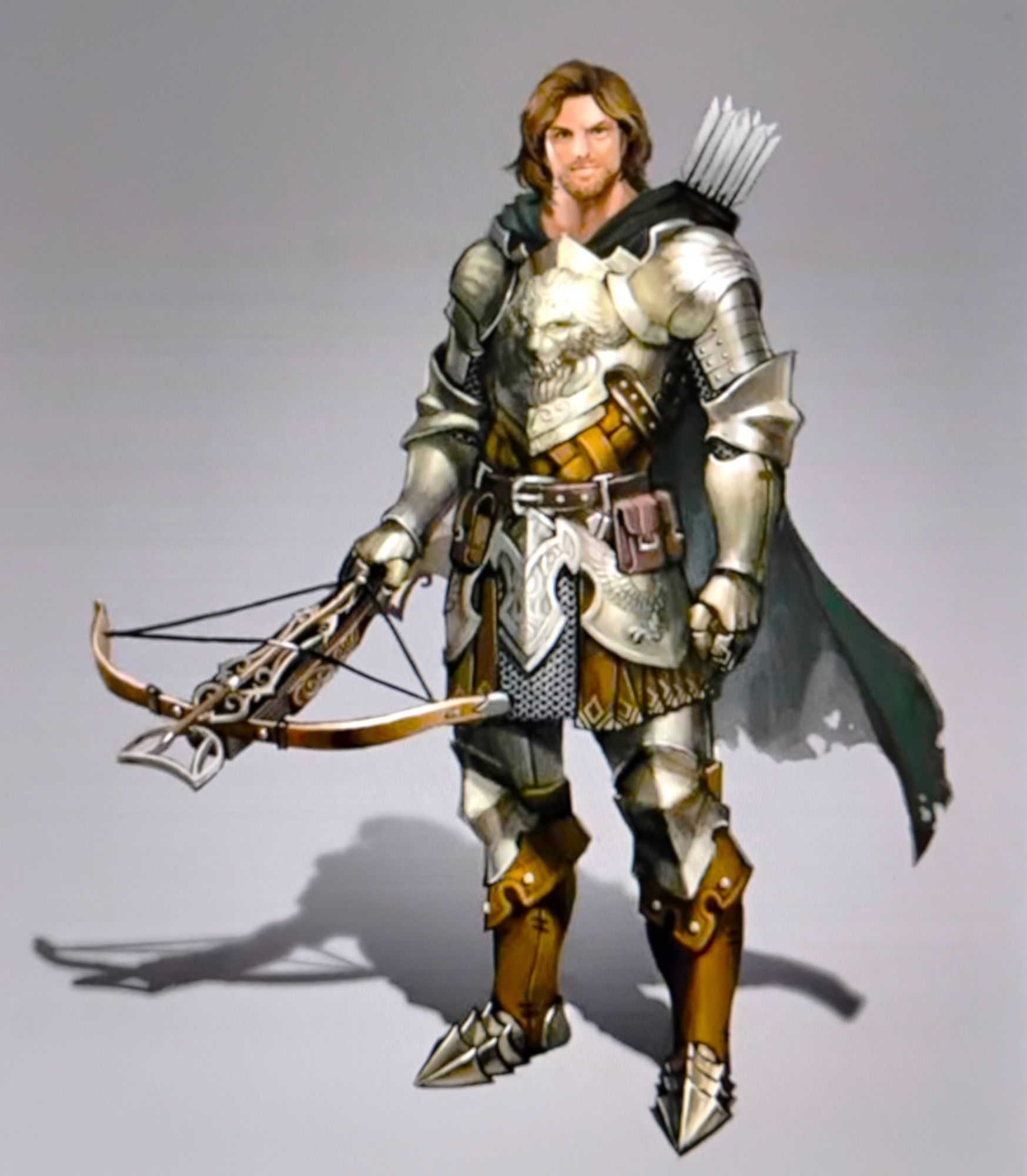 Combine these two images in the style and environment of the Kuroinu: Kedakaki Seijo wa Hakudaku ni Somaru anime. The woman assassin and the... - Start Image 2