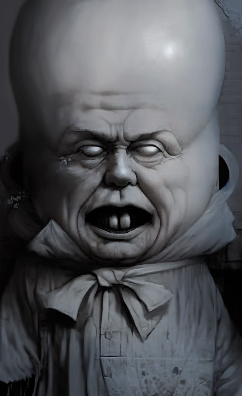Humpty Dumpty 