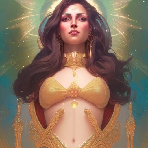 Oracle of Delphi
