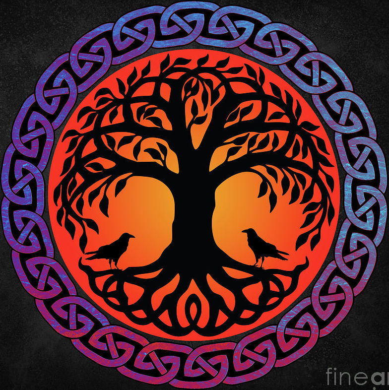 Yggdrasil