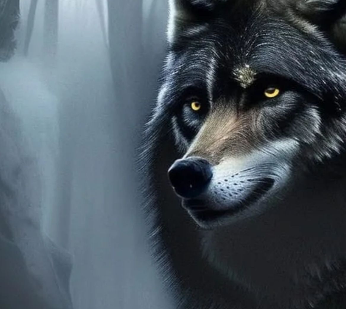 WolvesAndSomeOtherStuff