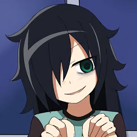 Tomoko 