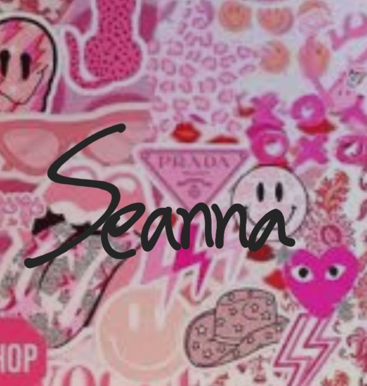 Seanna