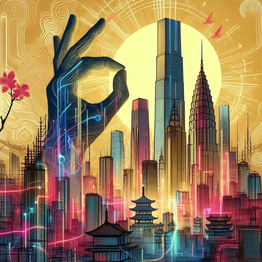 Haunting  infrared photo of a pale white haired fairy like  woman  surrounded by ghost white flowers under a stormy sky Winged fairies   in...