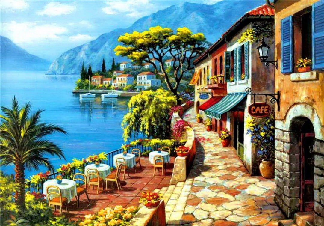 Adorable plentiful mini cats are sleeping in street