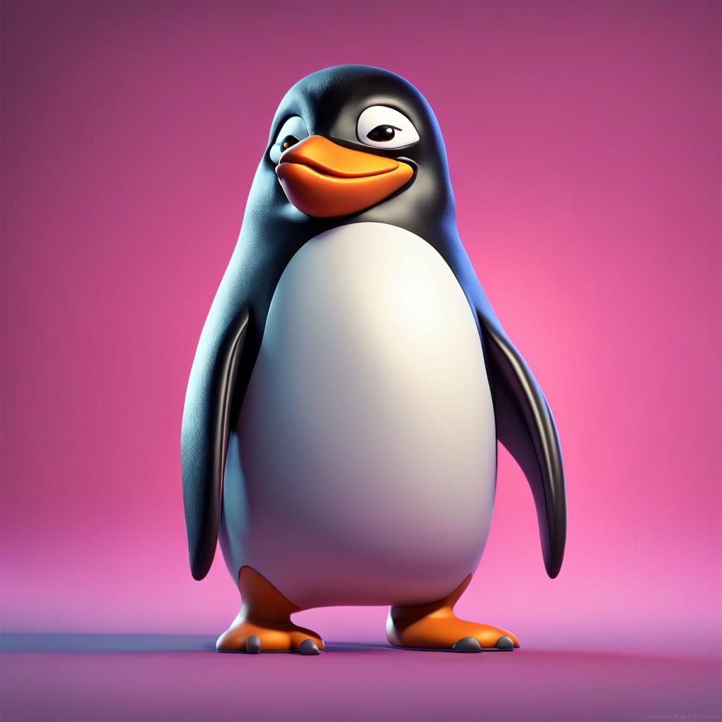 DeviousPenguin