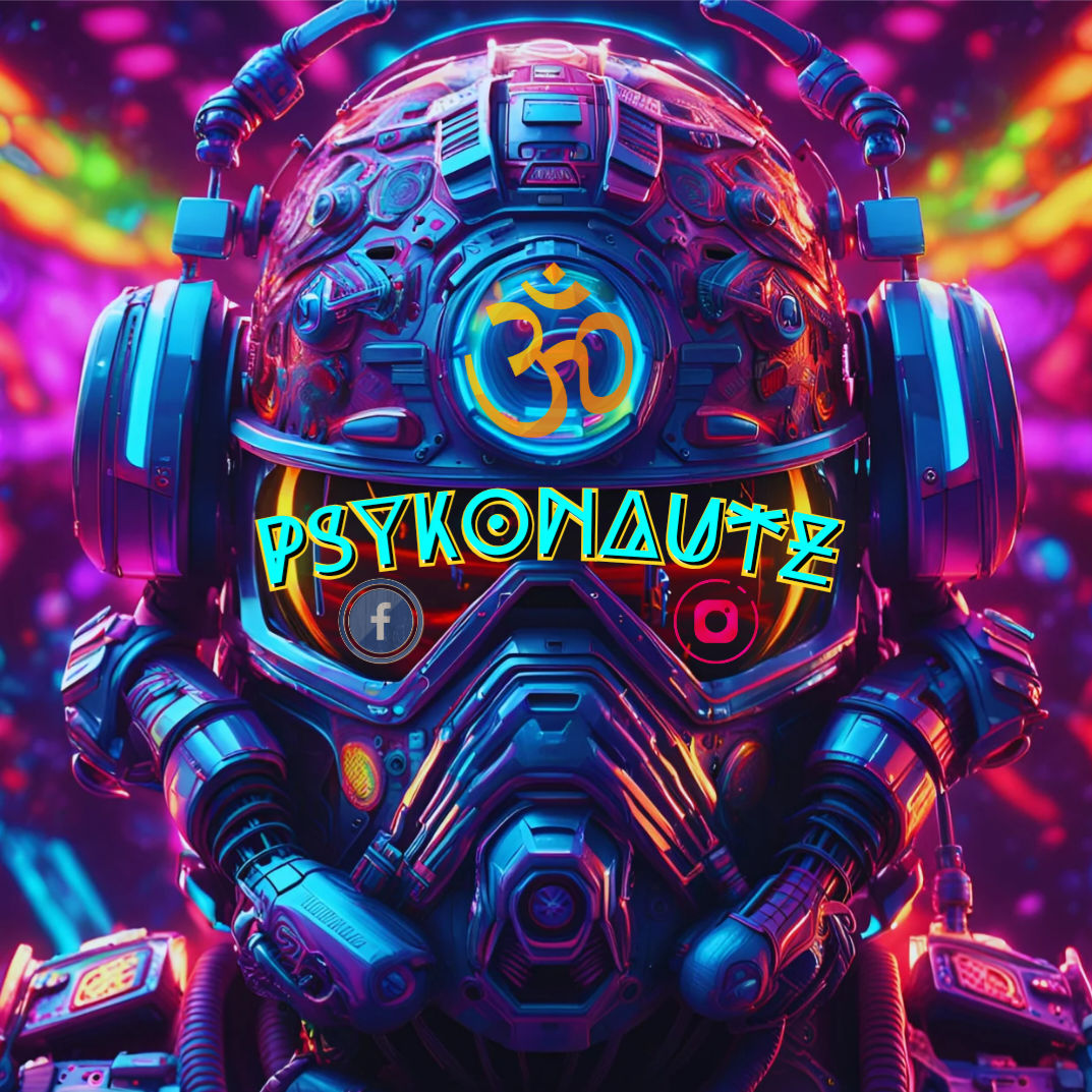 Psykonautz