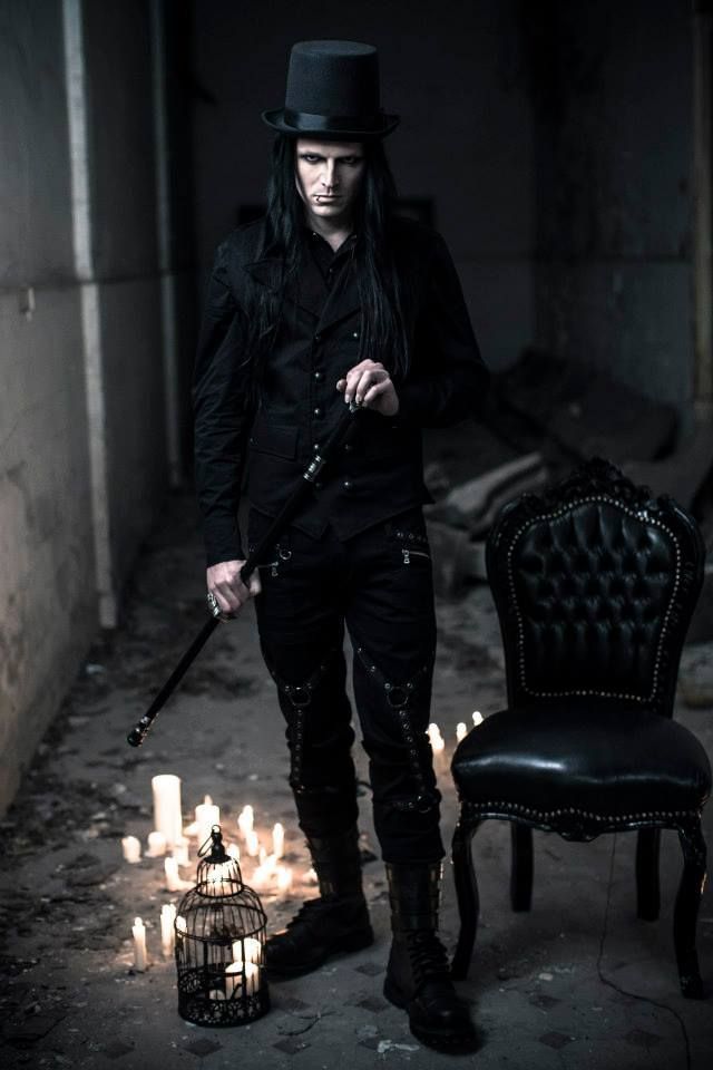  A dark moody image of vampire-Archbishop with visible fangs and bishop hat and white long hair Cinematic film still, shot on v-raptor XL, f...