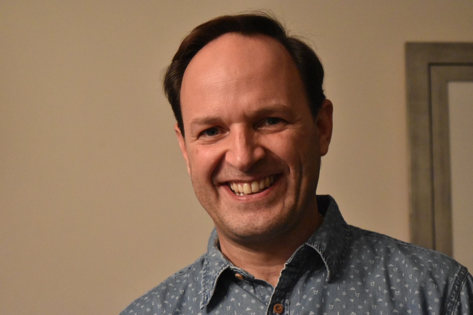 Juan Pablo Martinez Hurtado