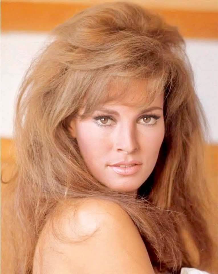 Raquel Welch