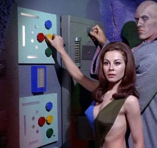 Archon Control Panel