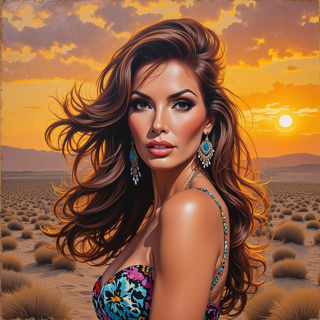 Tejada of the Altiplano