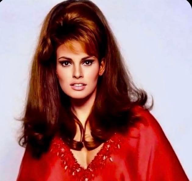 Raquel Welch 