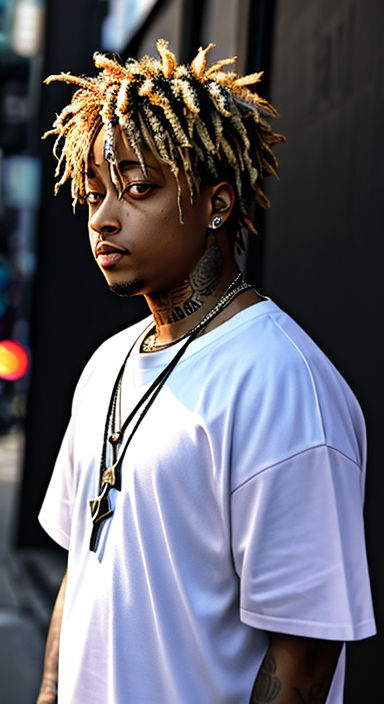 Juice WRLD