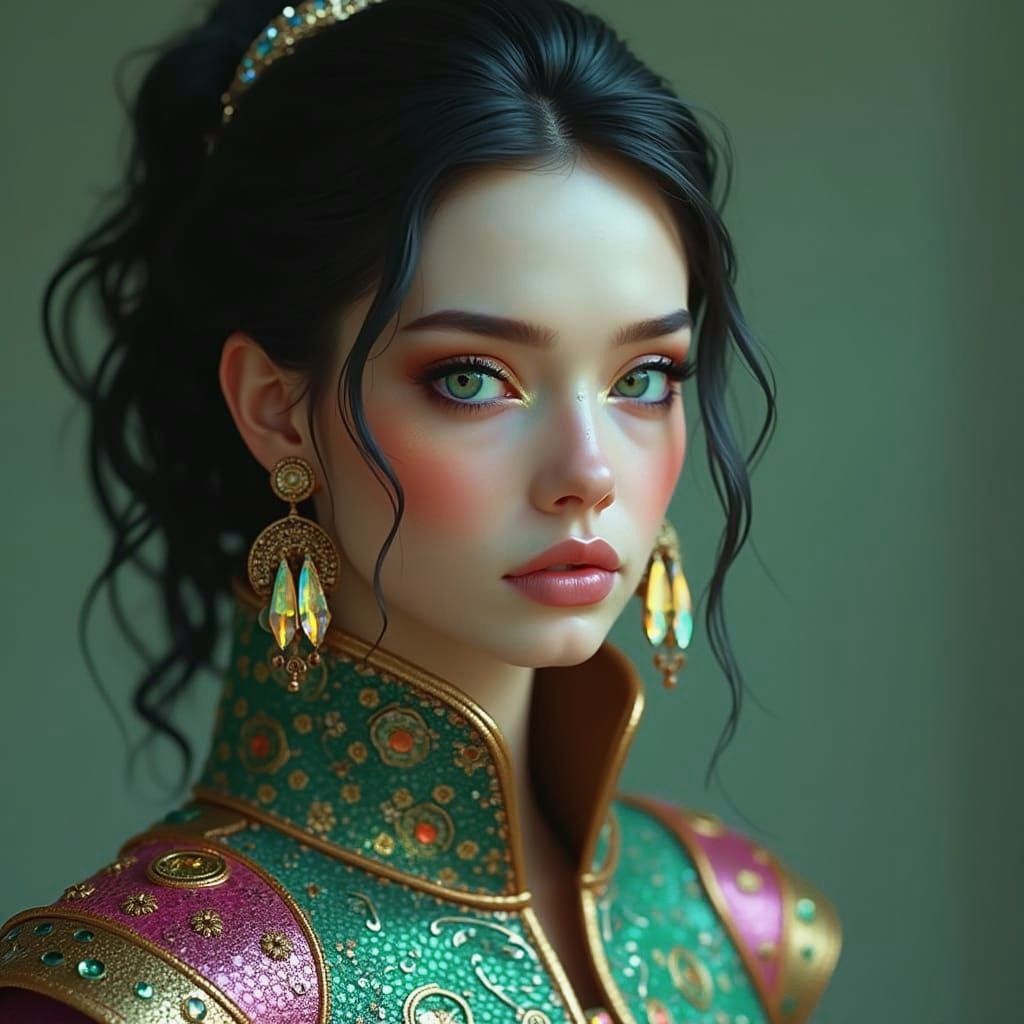 Cristina
