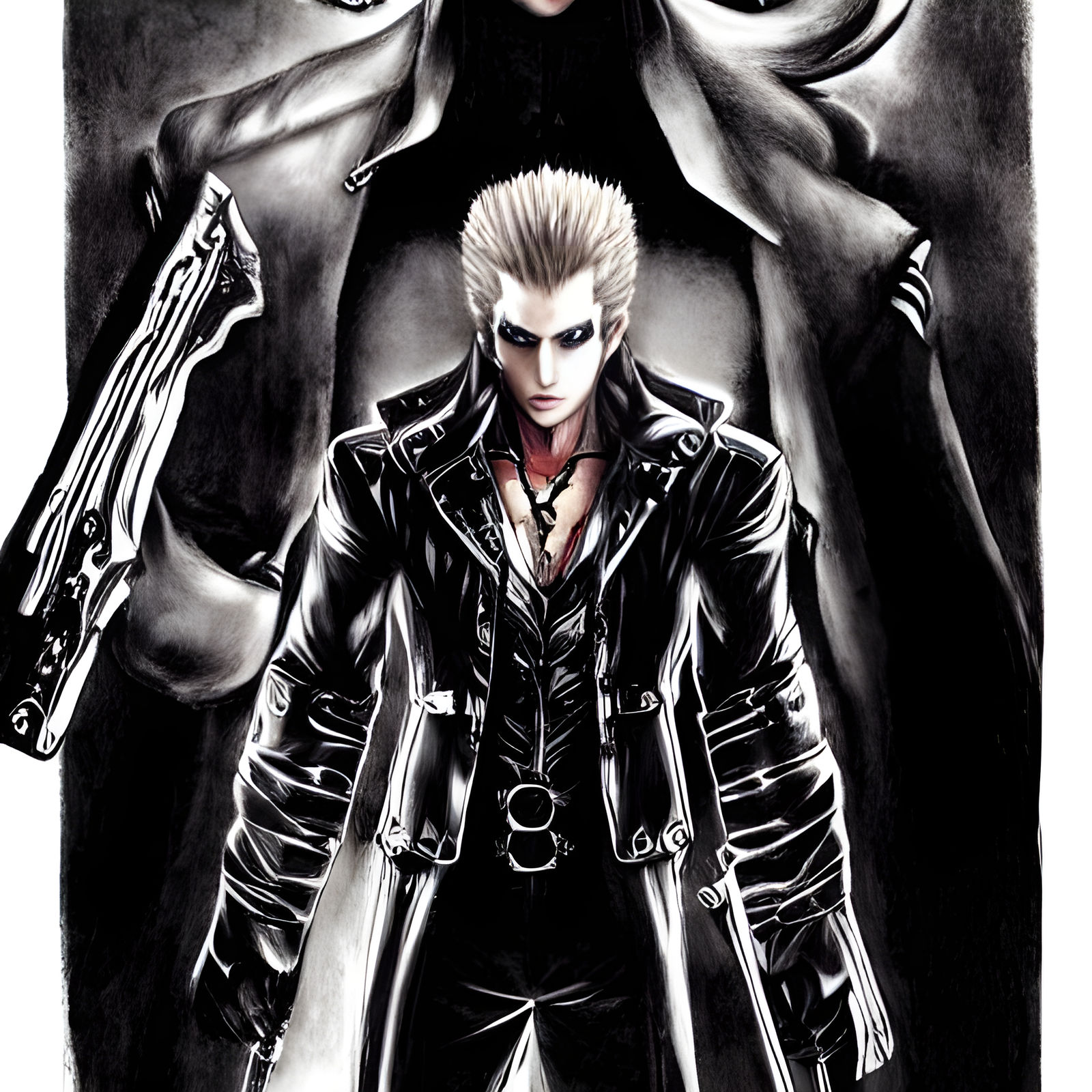 Albert_Wesker