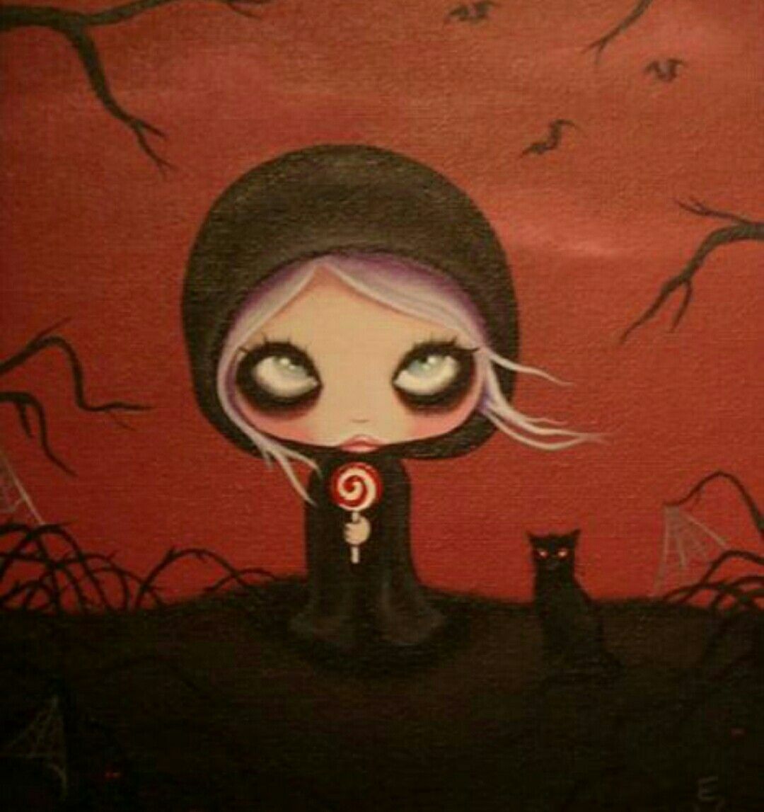 DarkAngel