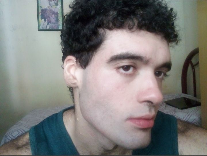 Brendo Rodrigues Damasceno