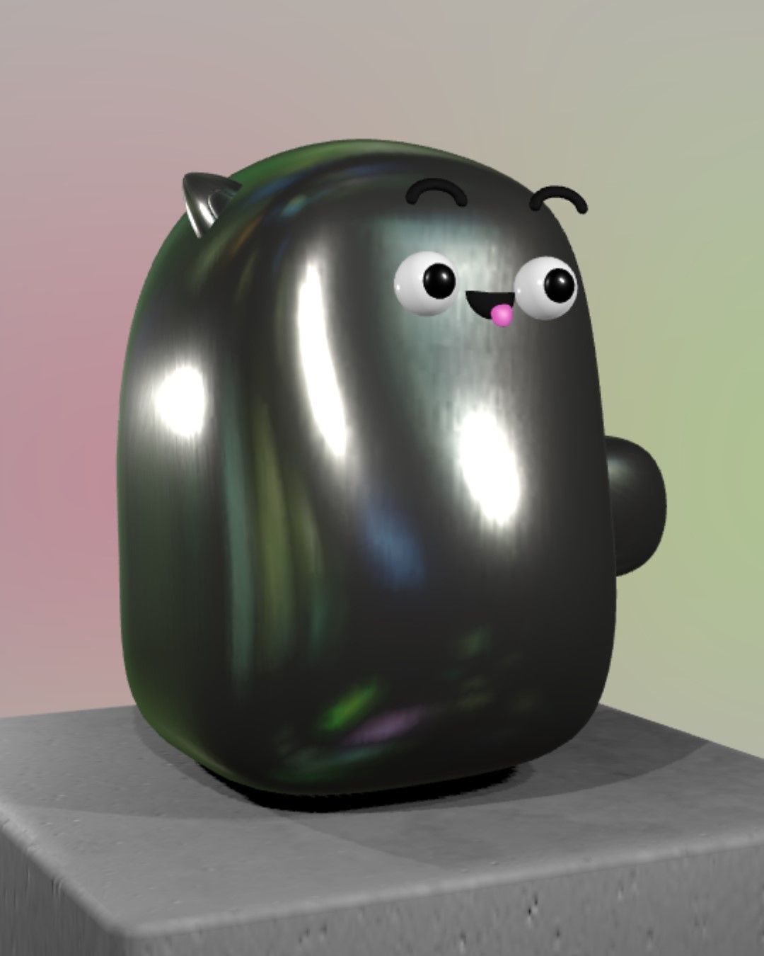 Doomblob